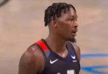 Bucks’ interest in Dorian Finney-Smith remains strong ahead of trade deadline
