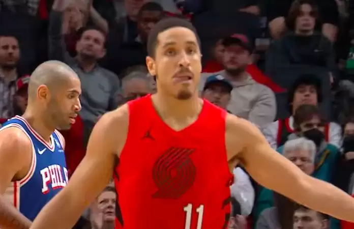 Malcolm Brogdon