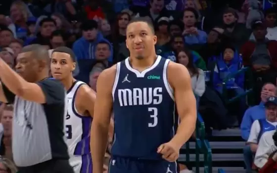 Mavericks were committed to trading Grant Williams