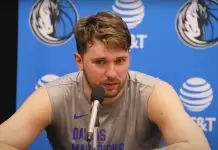 Luka Doncic shares thoughts on Mavericks’ trade deadline acquisitions