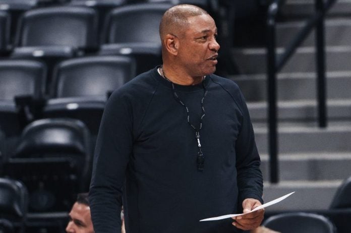 Doc Rivers