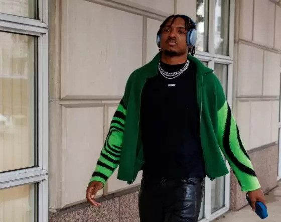 Jamahl Mosley: Wendell, at his best, is a high level great player