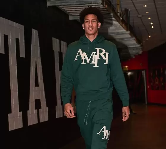 Jalen Johnson: I’ve been focused on being more patient with my decision making