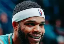 Miles Bridges: “We’re not really taking it that serious”