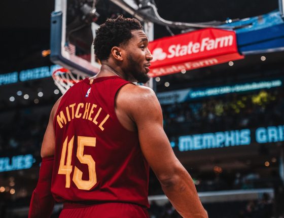JB Bickerstaff: Donovan Mitchell would be an All-Star starter if it wasn’t a popularity contest