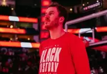Jakob Poeltl: Raptors are a new wave of young players trying to build something