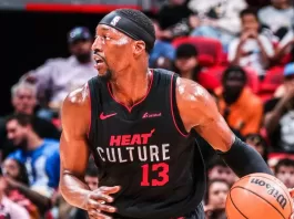 Bam Adebayo questions doubts about revamped Heat
