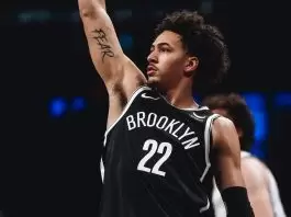 Nets decline qualifying offers to Ochai Agbaji and Jalen Wilson