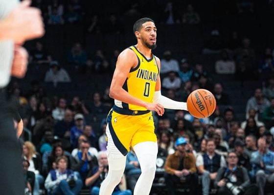 Tyrese Haliburton reflects on his NBA reputation
