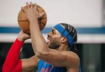 Buddy Hield chose Warriors over Lakers, Pistons