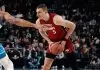 Nikola Jovic impressed with Giannis Antetokounmpo’s passing ability