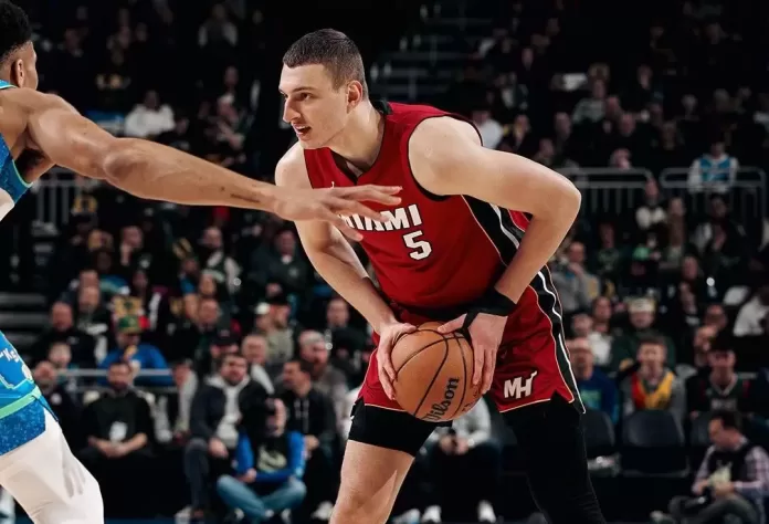 Nikola Jovic