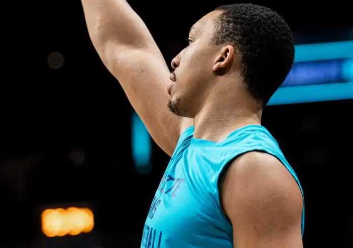 Grant Williams