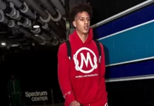 Hawks view Jalen Johnson as untouchable