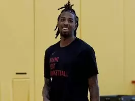 Pacers add veteran guard Delon Wright