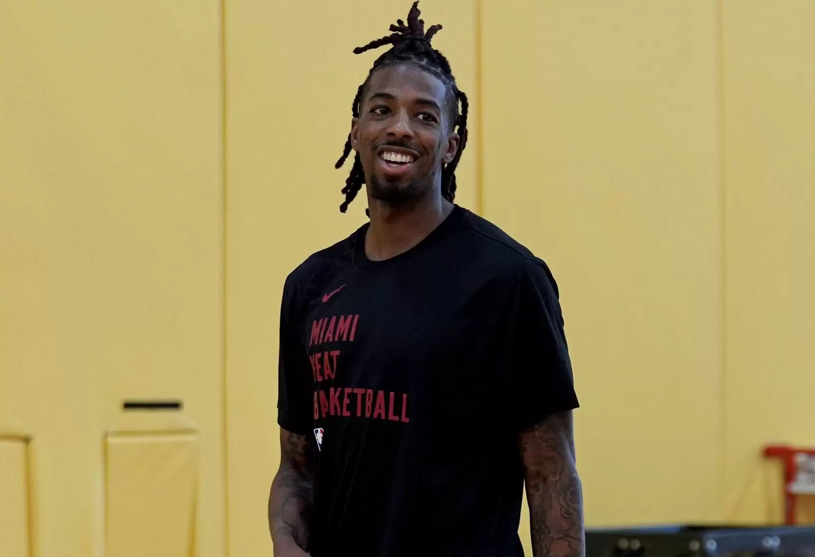 Delon Wright
