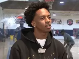 Nets sign Terry Roberts and Tre Scott