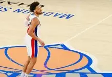 Cade Cunningham: For me, five turnovers is too many