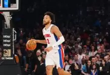 Pelicans vs Pistons injury report: Cunningham, Murphy listed for March 26 clash