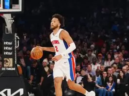 Pistons seek to end home playoff drought