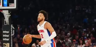 Pelicans vs Pistons injury report: Cunningham, Murphy listed for March 26 clash