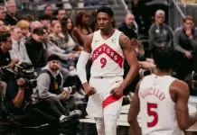 Rick Carlisle: “Toronto plays the fastest pace in the league”