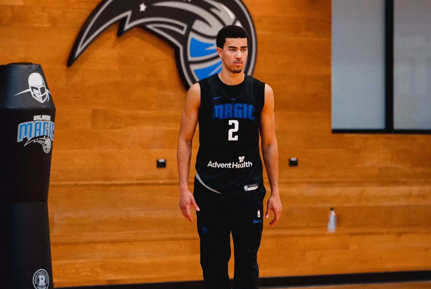 Pelicans sign Caleb Houstan