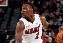 Terry Rozier: “I never like to make excuses”