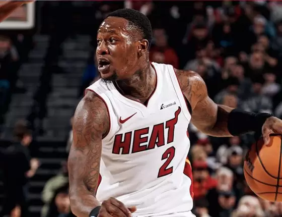 Terry Rozier: I wanna win so bad that I’ll play in the dunker or set screens