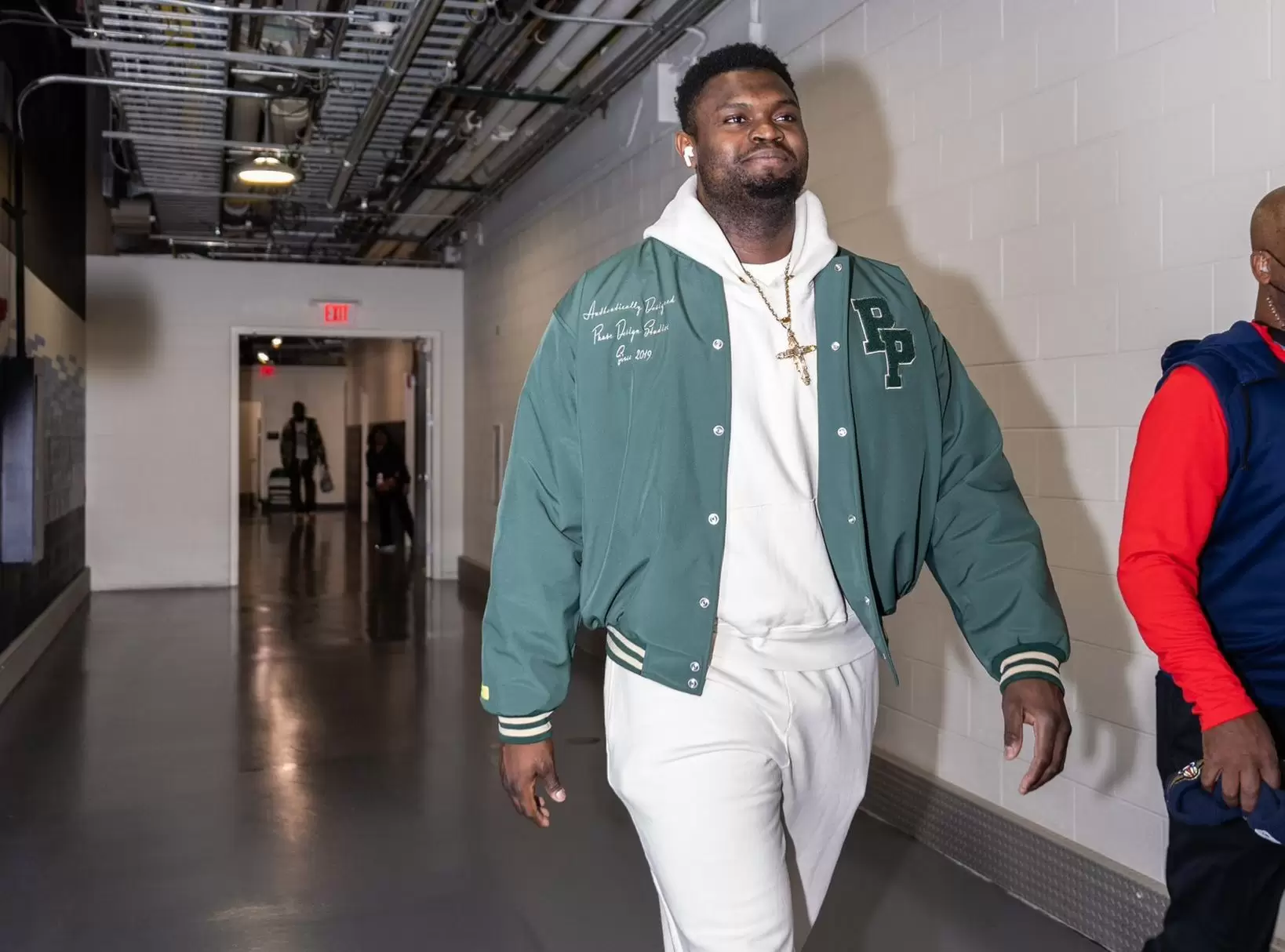 Zion Williamson
