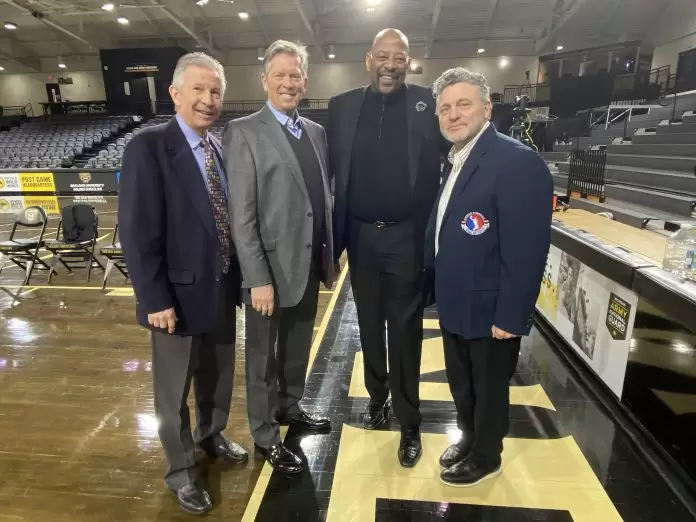 Earl Cureton
