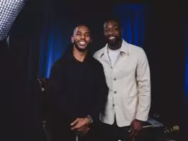 Chris Paul could join Lakers front office