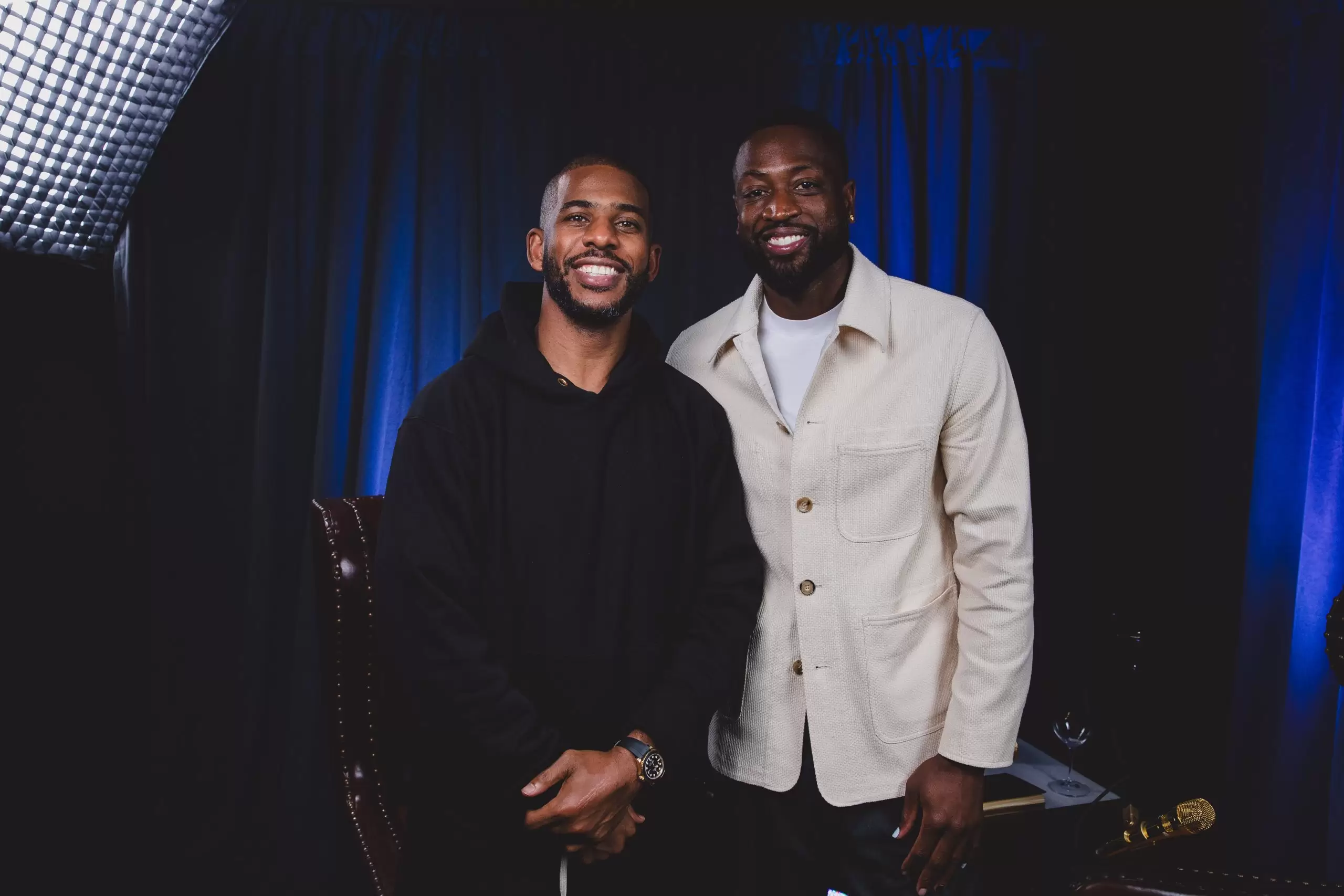 Clippers plan to find Chris Paul a new home - TalkBasket.net