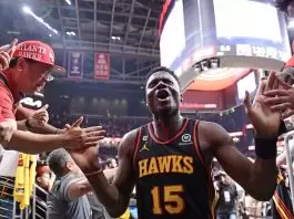 Knicks inquired about Clint Capela