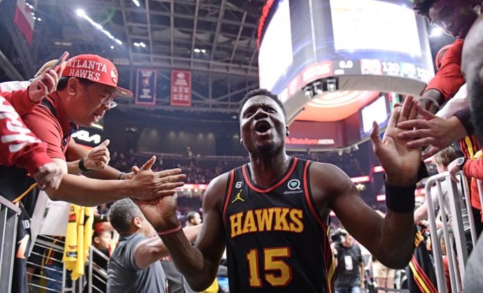 Clint Capela