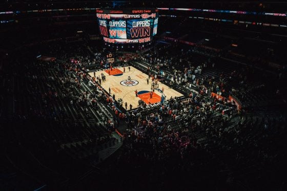 Three NBA scandals that few people know about
