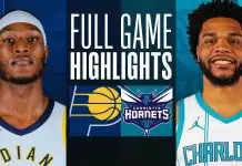 Bridges, Williams propel Hornets to win over Pacers