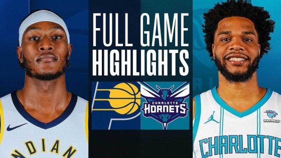 Bridges, Williams propel Hornets to win over Pacers
