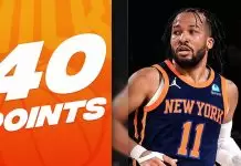 Jalen Brunson’s 40-point explosion lifts Knicks over Pacers in thriller