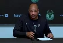 Doc Rivers after Heat loss: “I thought we were just playing awful offense”