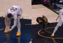 Draymond Green responds to Jusuf Nurkic’s ‘too small’ taunt: You’re not good enough