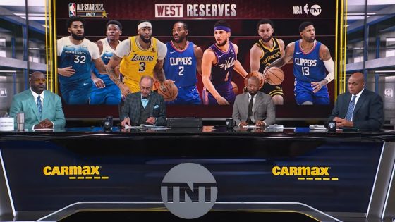 2024 NBA All-Star reserves unveiled