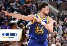 Lakers, Clippers, Heat, Magic to pursue Klay Thompson in free agency
