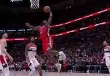 CJ McCollum offers insights on change in Zion Williamson’s attitude