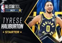 Reggie Miller: Tyrese Haliburton could lead Pacers to championship