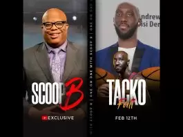 Tacko Fall weighs in on Celtics’ addition of Kristaps Porzingis