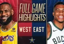 LeBron James reflects on All-Star Game trends