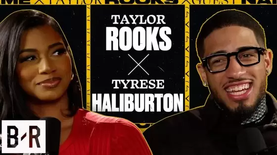 Tyrese Haliburton admits being angry when Pistons drafted Killian Hayes over him