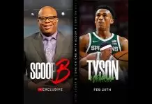 Tyson Walker reflects on transition to Michigan State, NBA aspirations, and basketball icons