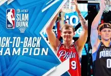 Mac McClung on dunk contest between him and prime Vince Carter